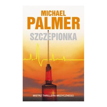 Szczepionka Michael Palmer