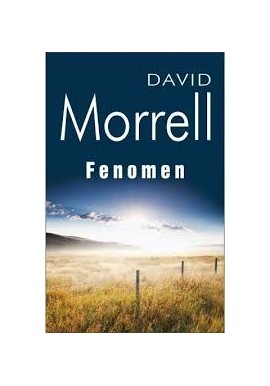 Fenomen David Morrell