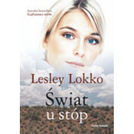 Świat u stóp Lesley Lokko