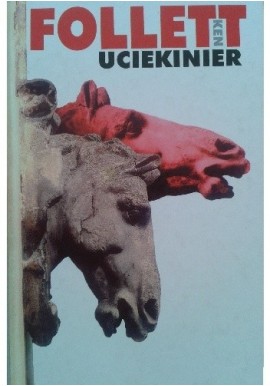 Uciekinier Ken Follett