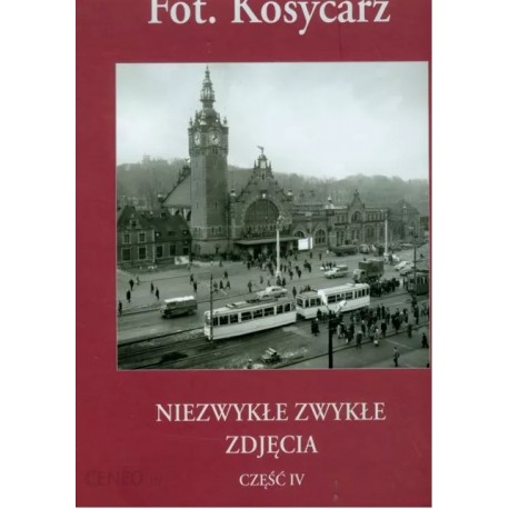 Niezwykłe zwykłe zdjęcia część IV Fot. Kosycarz AUTOGRAF