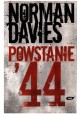 Powstanie '44 Norman Davies