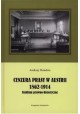 Cenzura prasy w Austrii 1862-1914 Studium prawno-historyczne Andrzej Dziadzio