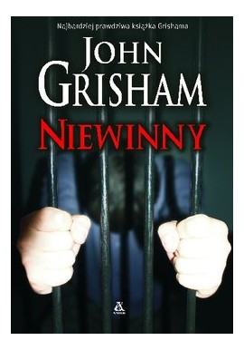 Niewinny John Grisham