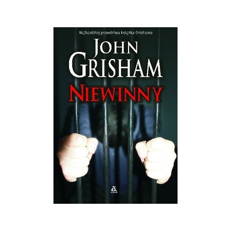 Niewinny John Grisham