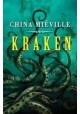 Kraken China Mieville