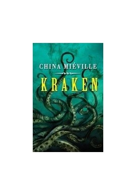 Kraken China Mieville