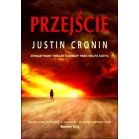 Przejście Justin Cronin