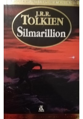 Silmarillion J.R.R. Tolkien