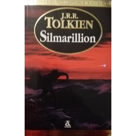 Silmarillion J.R.R. Tolkien