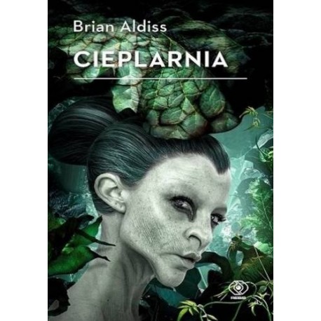 Cieplarnia Brian Aldiss