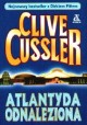 Atlantyda odnaleziona Clive Cussler