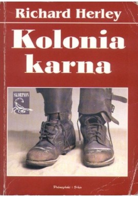 Kolonia karna Richard Herley