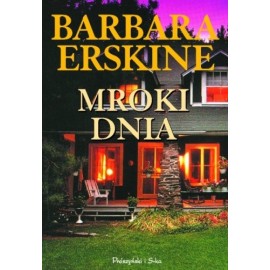Mroki dnia Barbara Erskine