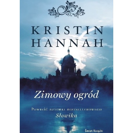 Zimowy ogród Kristin Hannah