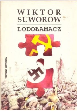 Lodołamacz Wiktor Suworow