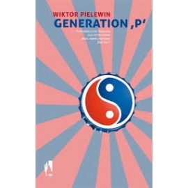 Generation "P" Wiktor Pielewin