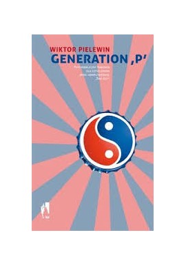 Generation "P" Wiktor Pielewin