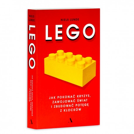 Lego Niels Lunde
