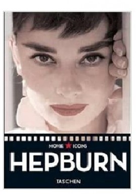 Audrey Hepburn Movie Icons F.X. Feeney