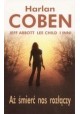 Aż śmierć nas rozłączy Harlan Coben, Jeff Abbott, Lee Child i inni