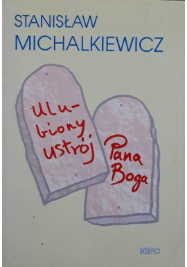 Ulubiony ustrój Pana Boga Stanisław Michalkiewicz