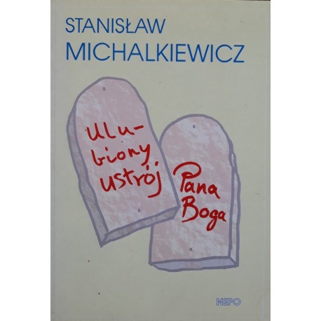 Ulubiony ustrój Pana Boga Stanisław Michalkiewicz