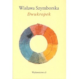 Dwukropek Wisława Szymborska