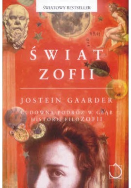 Świat Zofii Jostein Gaarder