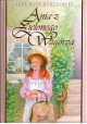 Ania z Zielonego Wzgórza Lucy Maud Montgomery