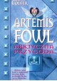 Artemis Fowl Arktyczna przygoda Eoin Colfer