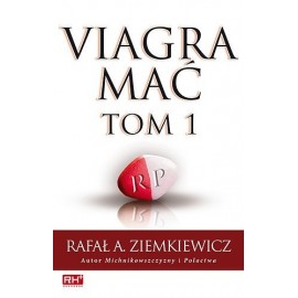 Viagra mać Tom 1 Rafał A. Ziemkiewicz