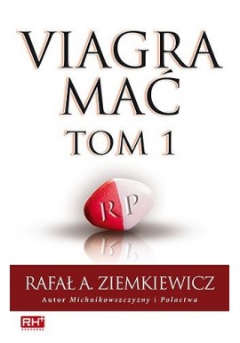 Viagra mać Tom 1 Rafał A. Ziemkiewicz