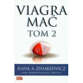 Viagra mać Tom 2 Rafał A. Ziemkiewicz