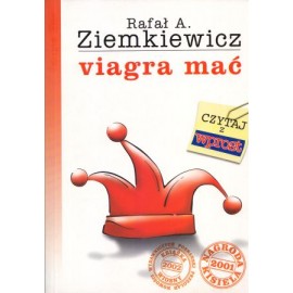 Viagra mać Rafał A. Ziemkiewicz