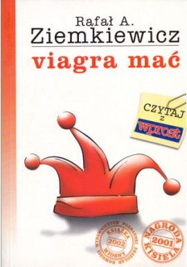 Viagra mać Rafał A. Ziemkiewicz