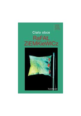 Ciało obce Rafał Ziemkiewicz