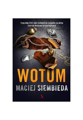 Wotum Maciej Siembieda