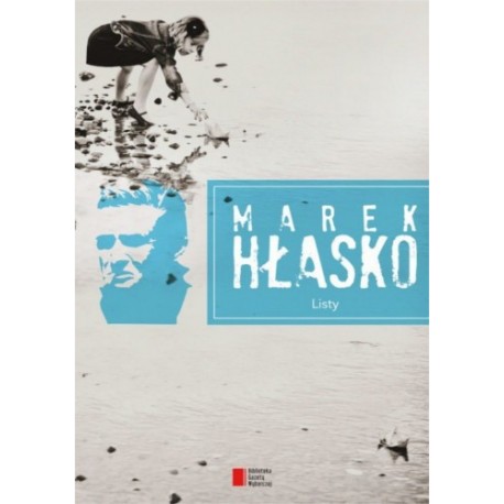 Listy Marek Hłasko