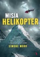 Misja helikopter Simone Moro