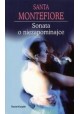 Sonata o niezapominajce Santa Montefiore