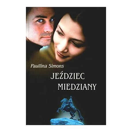 Jeździec Miedziany Paullina Simons