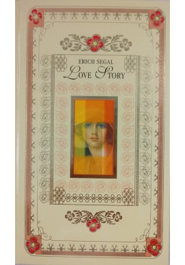 Love story Erich Segal