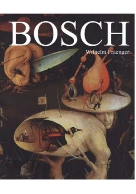 Bosch Wilhelm Fraenger