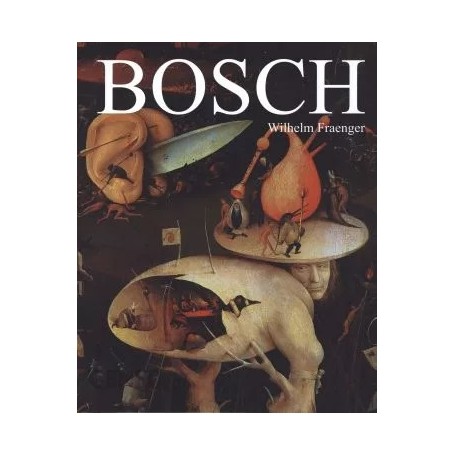 Bosch Wilhelm Fraenger