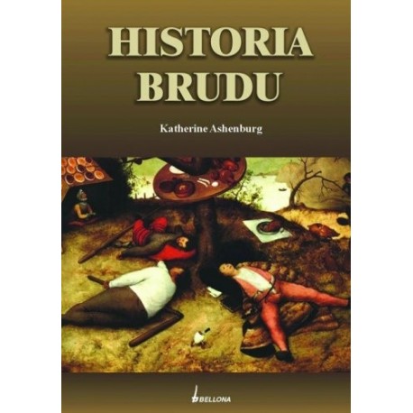 Historia brudu Katherine Ashenburg