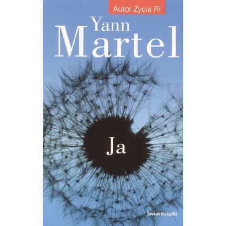 Ja Yann Martel