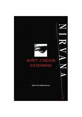 Dzienniki Kurt Cobain