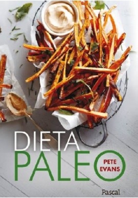 Dieta Paleo Pete Evans