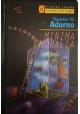 Minima Moralia. Refleksje z poharatanego życia Theodor W. Adorno